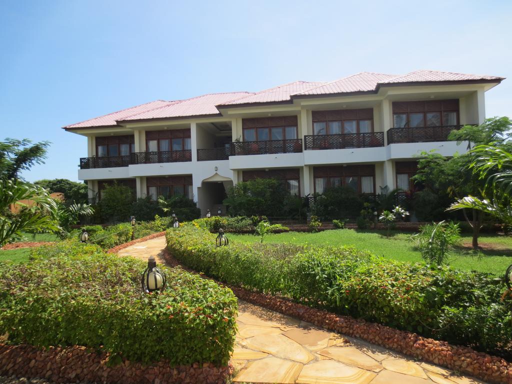 Zanzibar Star Resort Nungwi Habitación foto