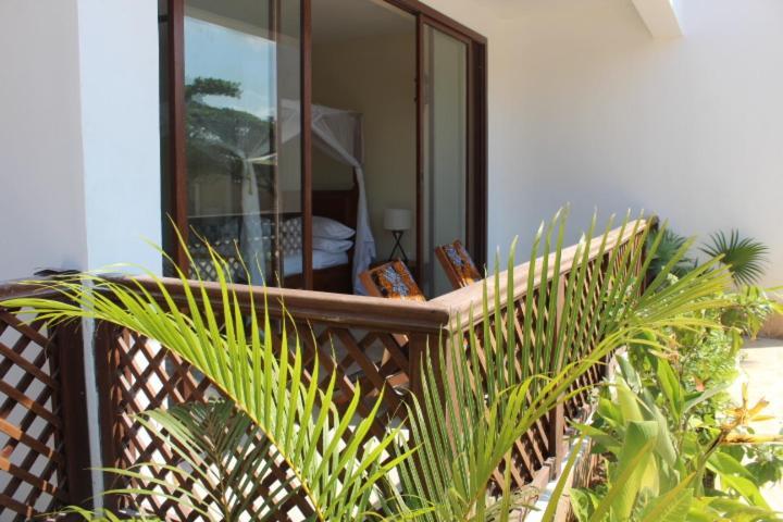 Zanzibar Star Resort Nungwi Exterior foto